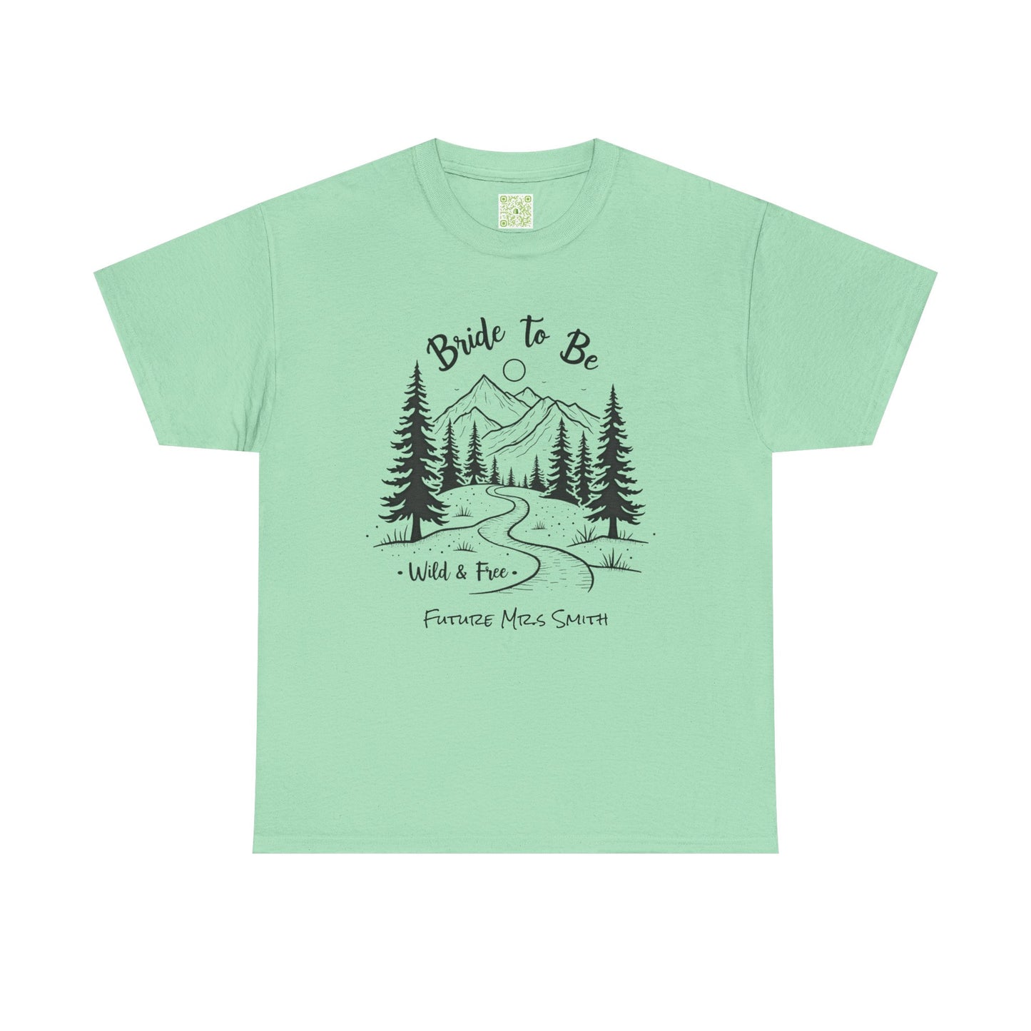 Personalized Bride To Be Shirt, Bride Tote Tee, Bride TShirt, Hen Party Favors, Camp Bachelorette, Girls Trip Gifts