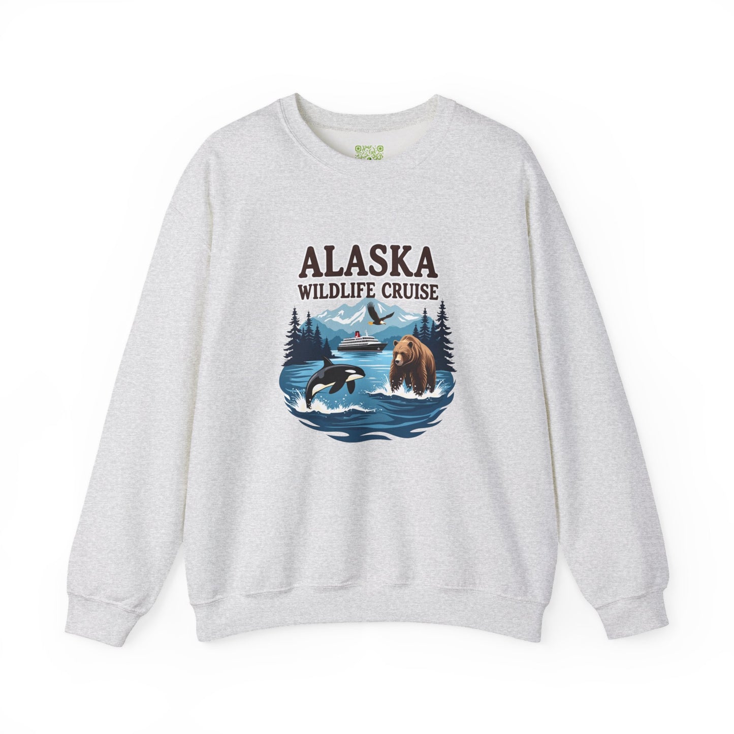 Alaska Wildlife Cruise, Whale Watching, Alaska Family Trip, Alaskan Cruise, Family Cruise 2025, Alaska Cruise Gift