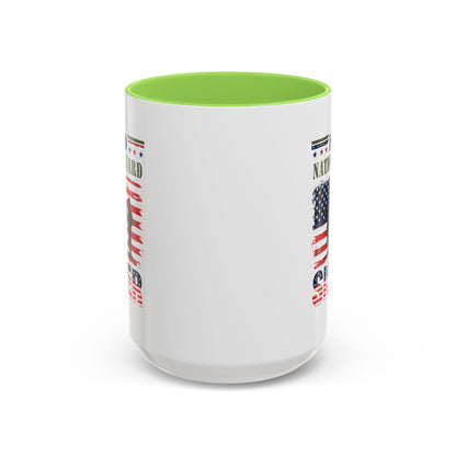 National Guard, Proud Sister Mug, Army National Guard, Armed Forces Gift, Veteran Appreciation, Gift For Heroes