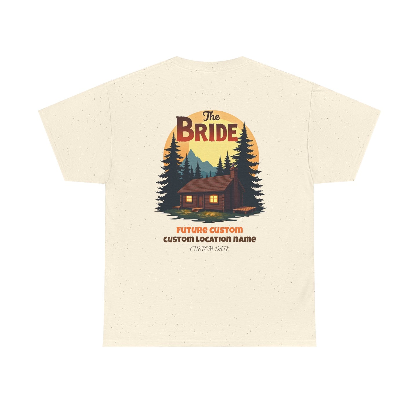 Camp Bachelorette Bride Shirt, Hen Party Favors, Camp Bach Custom Shirt, Girls Trip Gifts, Bride Tribe, Bride Squad Shirt