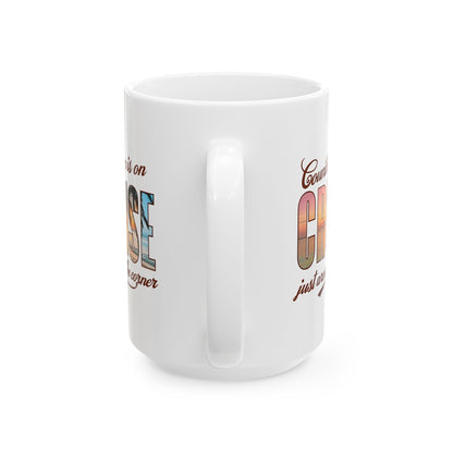 Cruise Countdown Mug, Cruise Ship Cup, Family Cruise 2025, Bridesmaid Gifts, Bridesmaid Gift, Cruise Gift Ideas, Bachelorette Party
