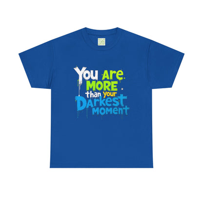 Enneagram 4 Positive Vibes Shirt, Enneagram Four Tee, Enneagram Type 4, Personality Test, Self Discovery, Personal Growth