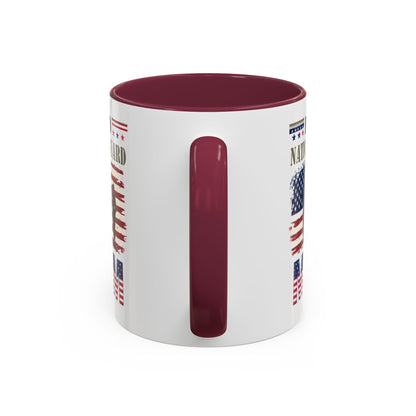 National Guard, Proud Mom Mug, Army National Guard, Armed Forces, Veteran Appreciation, Military Family Gift