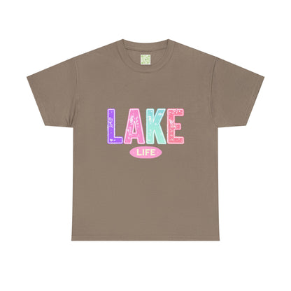 Lake Life Shirt, Family Vacay Shirt, Vacation Outfits, Lake Vacation, Boating Shirt, Lake Tshirt, Lake Shirt