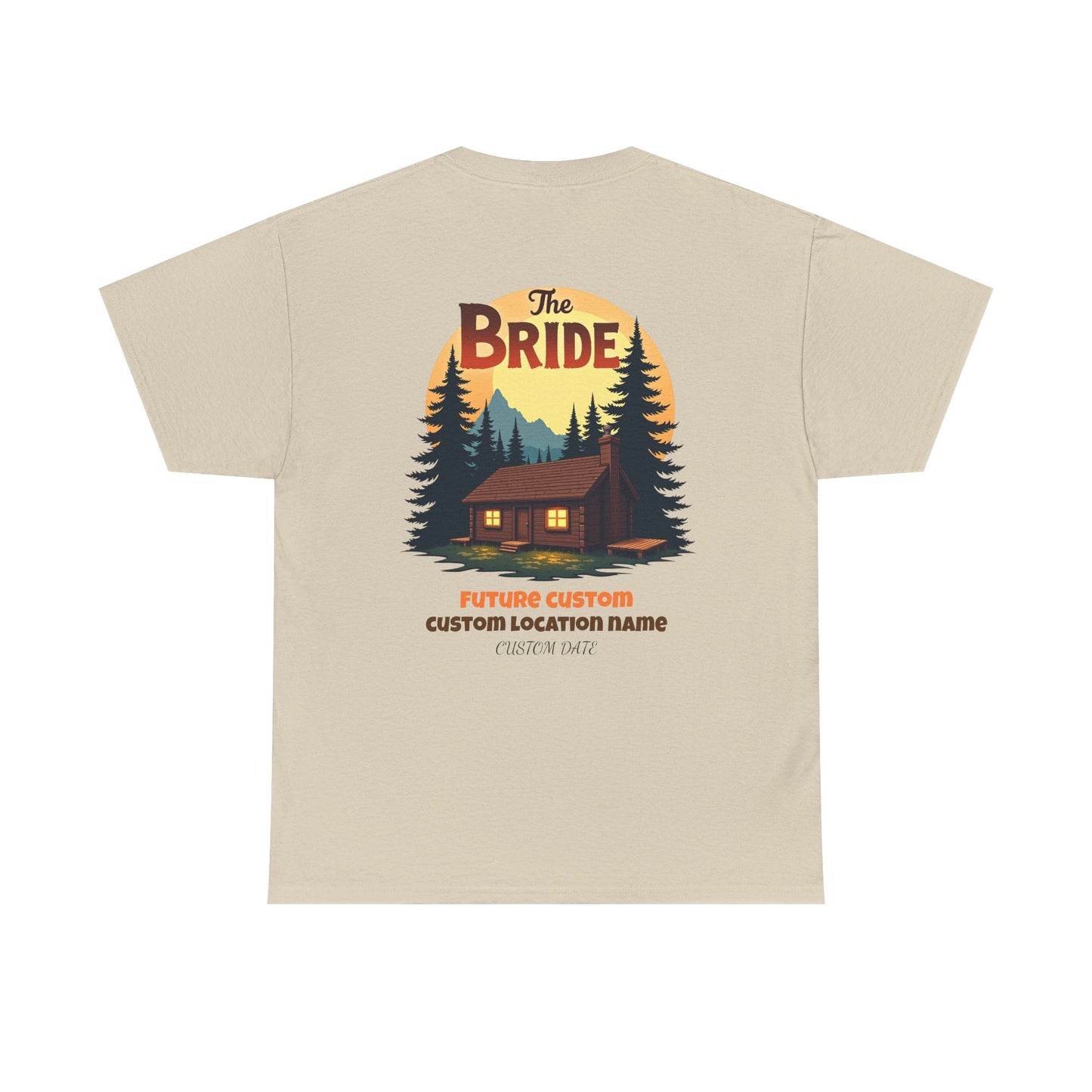 Camp Bachelorette Bride Shirt, Hen Party Favors, Camp Bach Custom Shirt, Girls Trip Gifts, Bride Tribe, Bride Squad Shirt