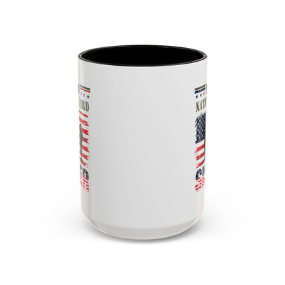 National Guard, Proud Sister Mug, Army National Guard, Armed Forces Gift, Veteran Appreciation, Gift For Heroes