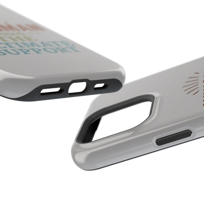 Groomsman Wingman iPhone Case, Gifts For Groomsmen, Bachelor Party Case, Wingman Phone Case, Groomsmen Gift Ideas