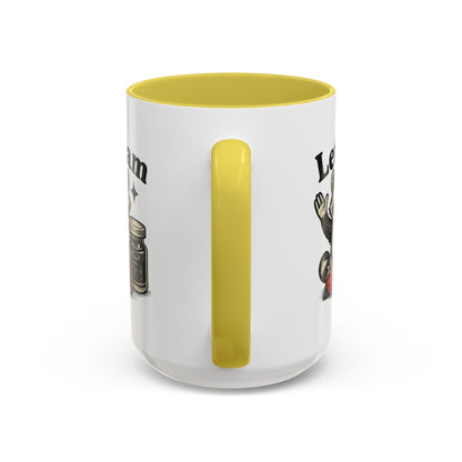 Racoon Mug, Racoon Gifts, Let's Jam Coffee Mug, Strawberry Mug, Cute Summer Mug, Raccoon Strawberry Mug, Funny Raccoon Mug, Trending Now