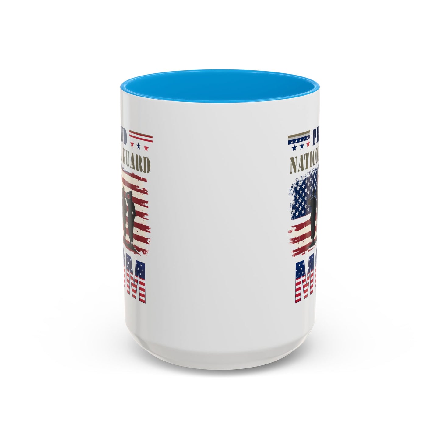 National Guard, Proud Mom Mug, Army National Guard, Armed Forces, Veteran Appreciation, Military Family Gift