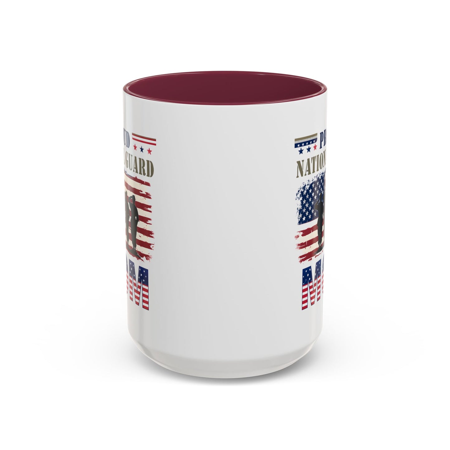 National Guard, Proud Mom Mug, Army National Guard, Armed Forces, Veteran Appreciation, Military Family Gift
