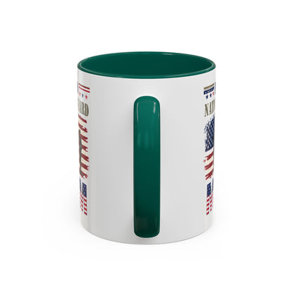 National Guard, Proud Mom Mug, Army National Guard, Armed Forces, Veteran Appreciation, Military Family Gift