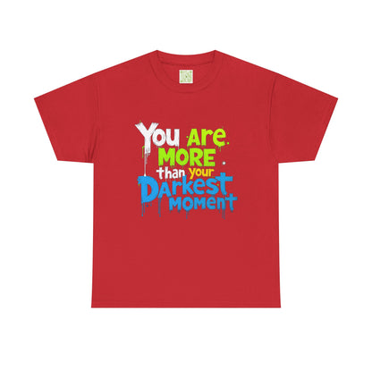 Enneagram 4 Positive Vibes Shirt, Enneagram Four Tee, Enneagram Type 4, Personality Test, Self Discovery, Personal Growth