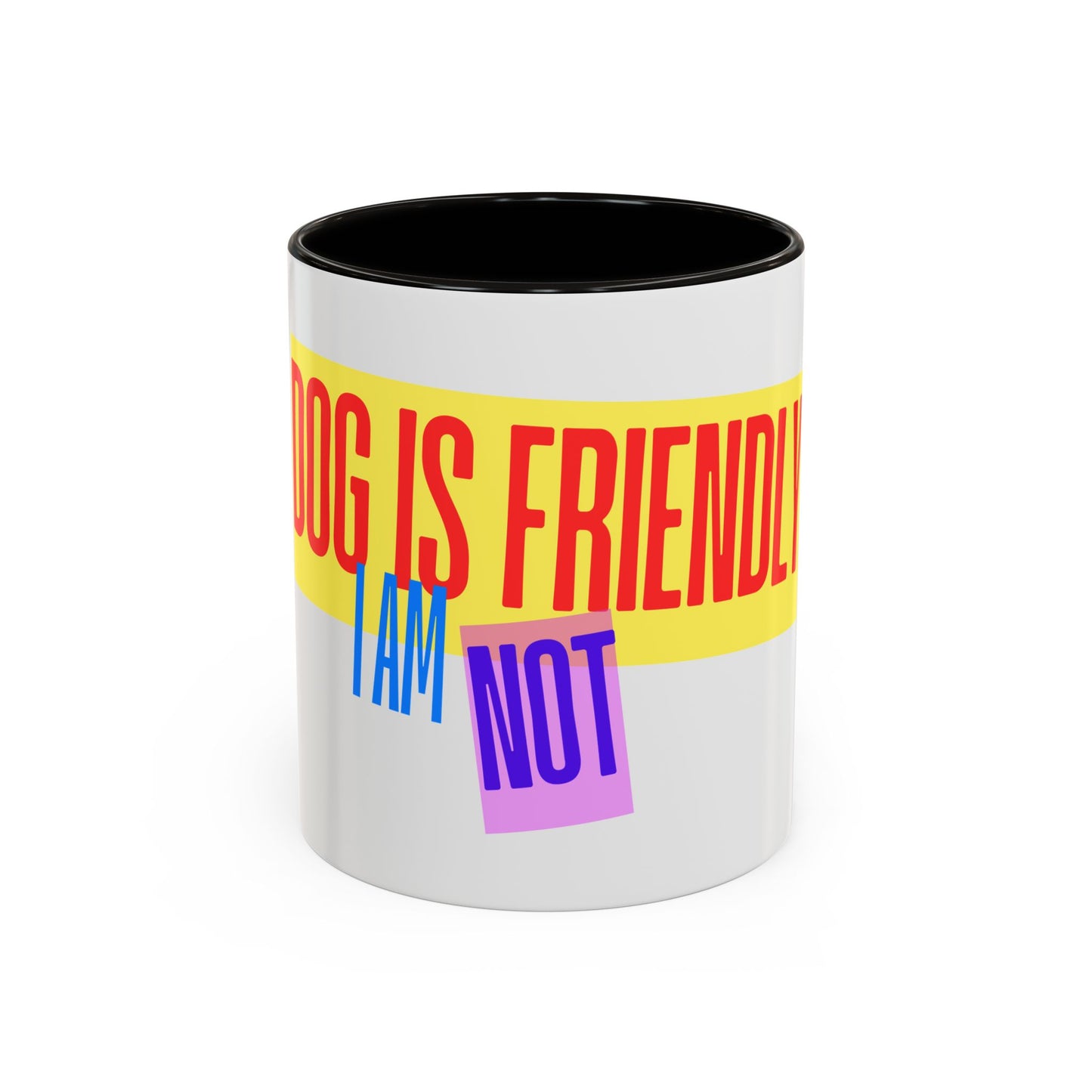 Funny Dog Mug, Dog Humor Mug, Dog Dad Mug, Dog Coffee Cup, Sarcastic Coffee Cup, Antisocial Gift, Homebody Present