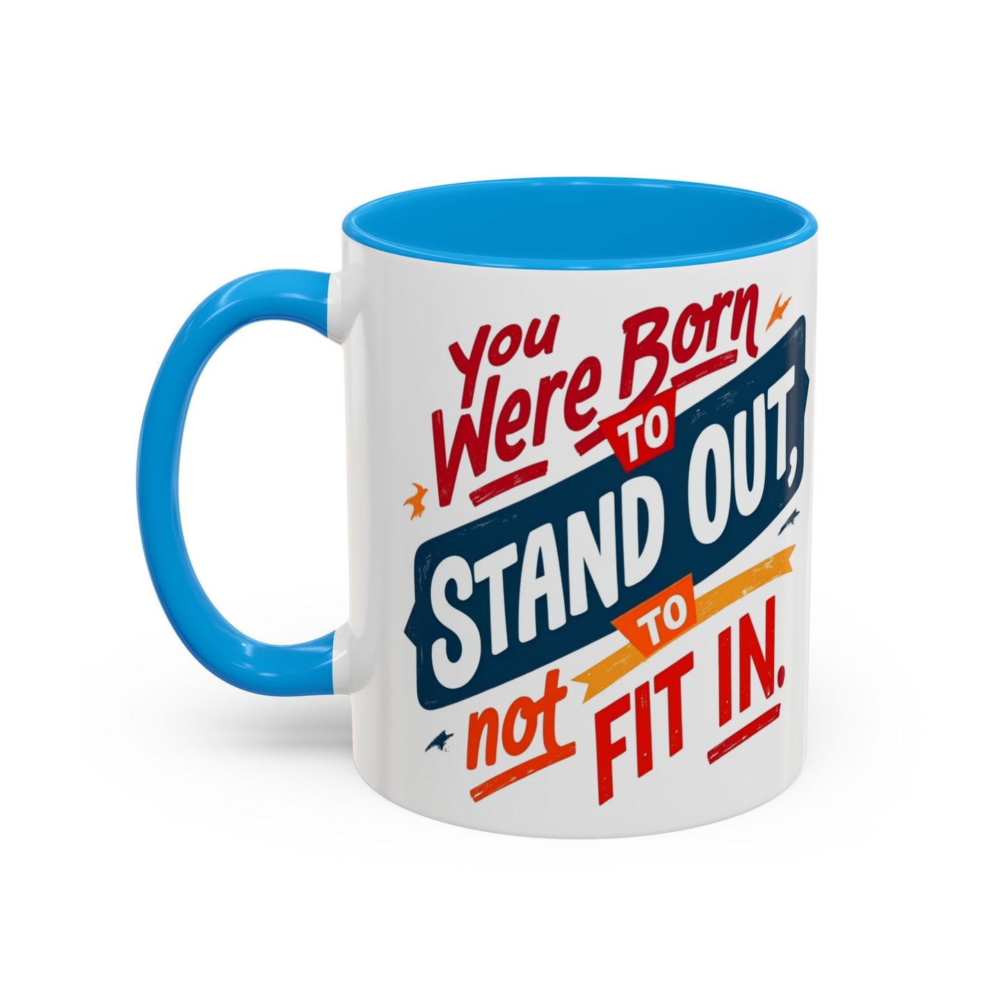 Enneagram 4 Coffee Mugs, Enneagram Four, Enneagram Type 4, Personality Test, Self Discovery Gift, Enneagram, Personal Growth