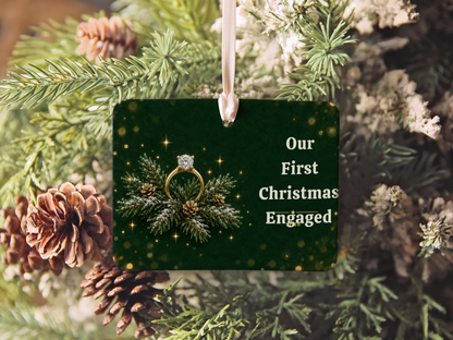 DESIGN G - Evergreen Diamond Ring