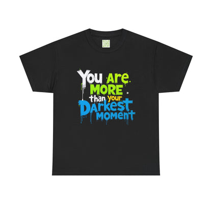 Enneagram 4 Positive Vibes Shirt, Enneagram Four Tee, Enneagram Type 4, Personality Test, Self Discovery, Personal Growth
