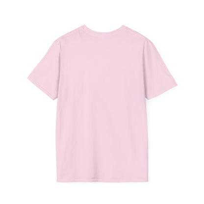 A Day Spent Sewing T-Shirt – Unisex Softstyle Tee for Sewing & Craft Lovers