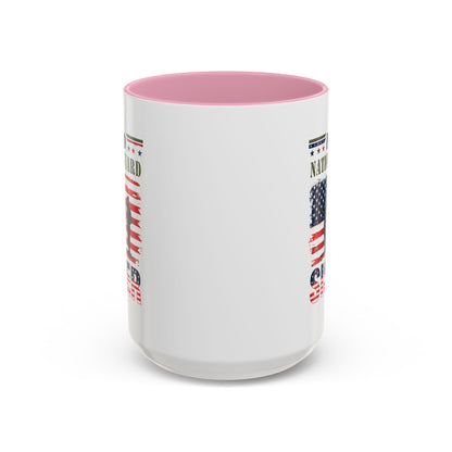National Guard, Proud Sister Mug, Army National Guard, Armed Forces Gift, Veteran Appreciation, Gift For Heroes