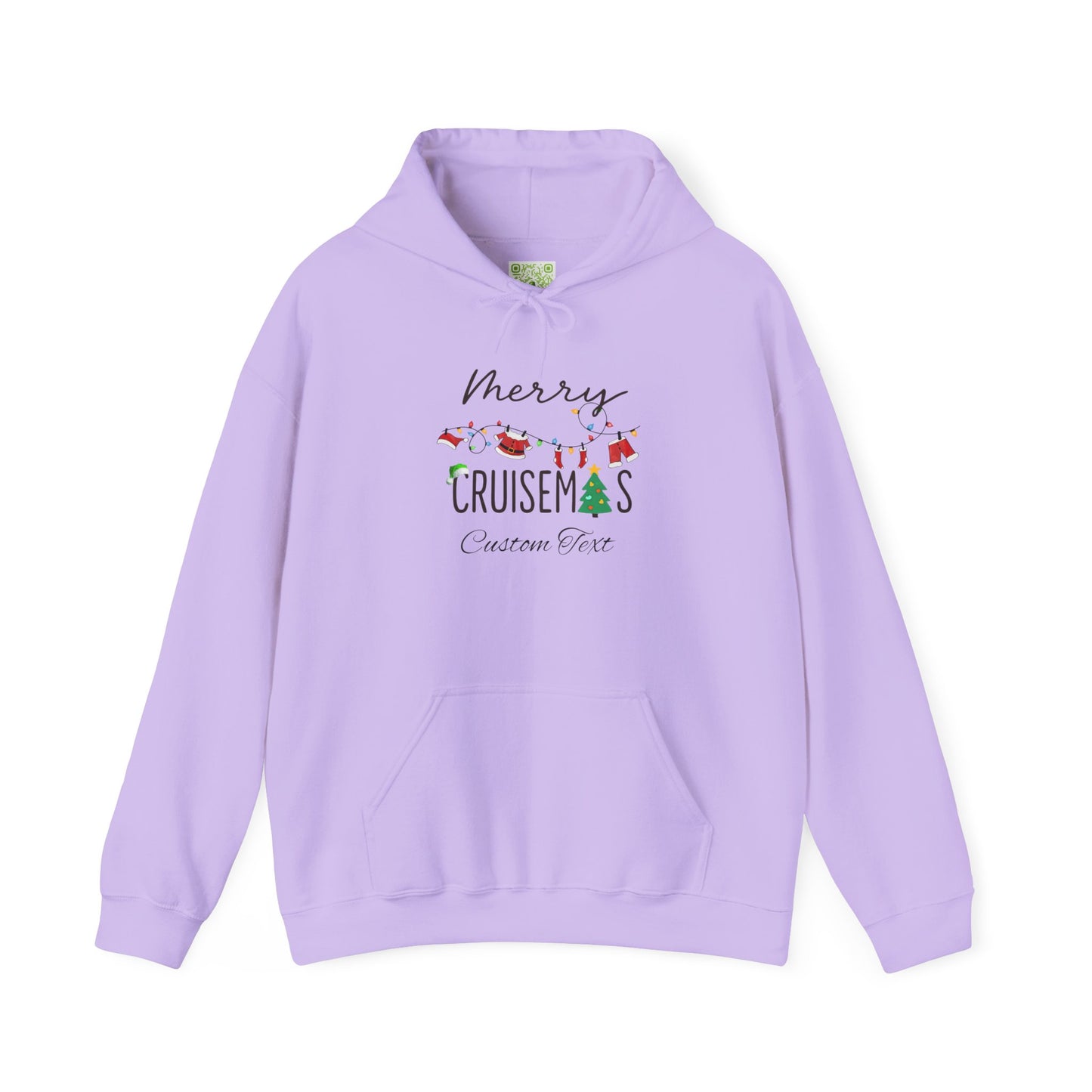 Merry Cruisemas Hoodie, Christmas Trip Shirt, Family Cruise Shirts, Cruise Crew Shirt, Christmas Vacation, Xmas Travel