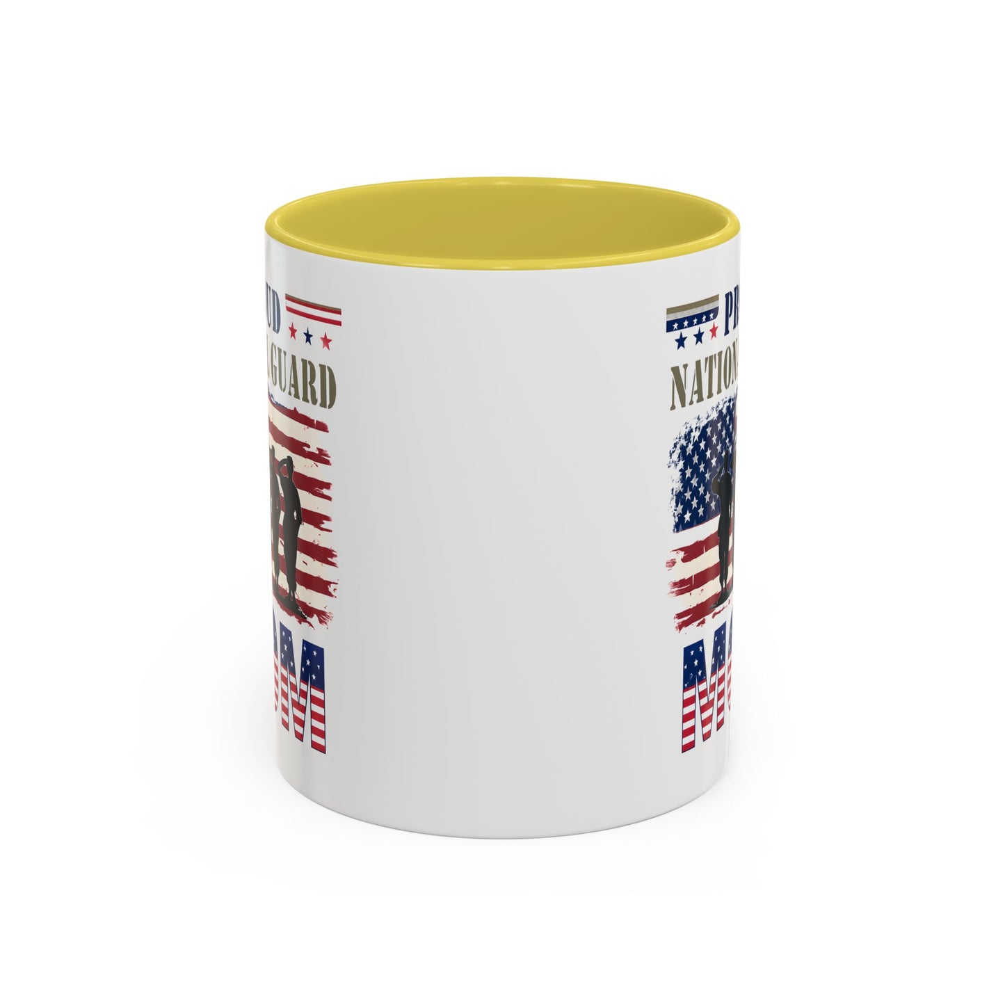 National Guard, Proud Mom Mug, Army National Guard, Armed Forces, Veteran Appreciation, Military Family Gift