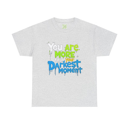 Enneagram 4 Positive Vibes Shirt, Enneagram Four Tee, Enneagram Type 4, Personality Test, Self Discovery, Personal Growth