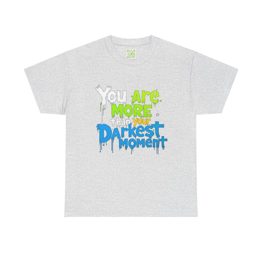 Enneagram 4 Positive Vibes Shirt, Enneagram Four Tee, Enneagram Type 4, Personality Test, Self Discovery, Personal Growth