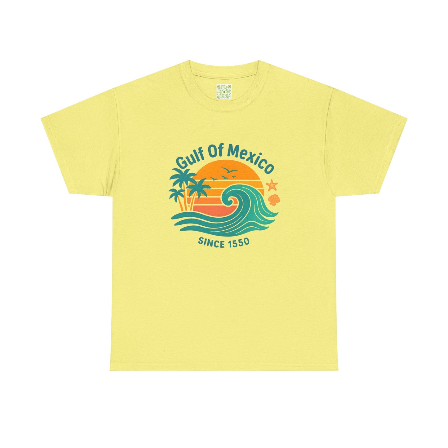 Gulf of Mexico Graphic Tee, Democrat Tee, Resistance Shirt, Social Justice, Conversation Starter, Anti Trump