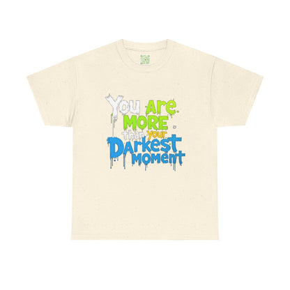 Enneagram 4 Positive Vibes Shirt, Enneagram Four Tee, Enneagram Type 4, Personality Test, Self Discovery, Personal Growth