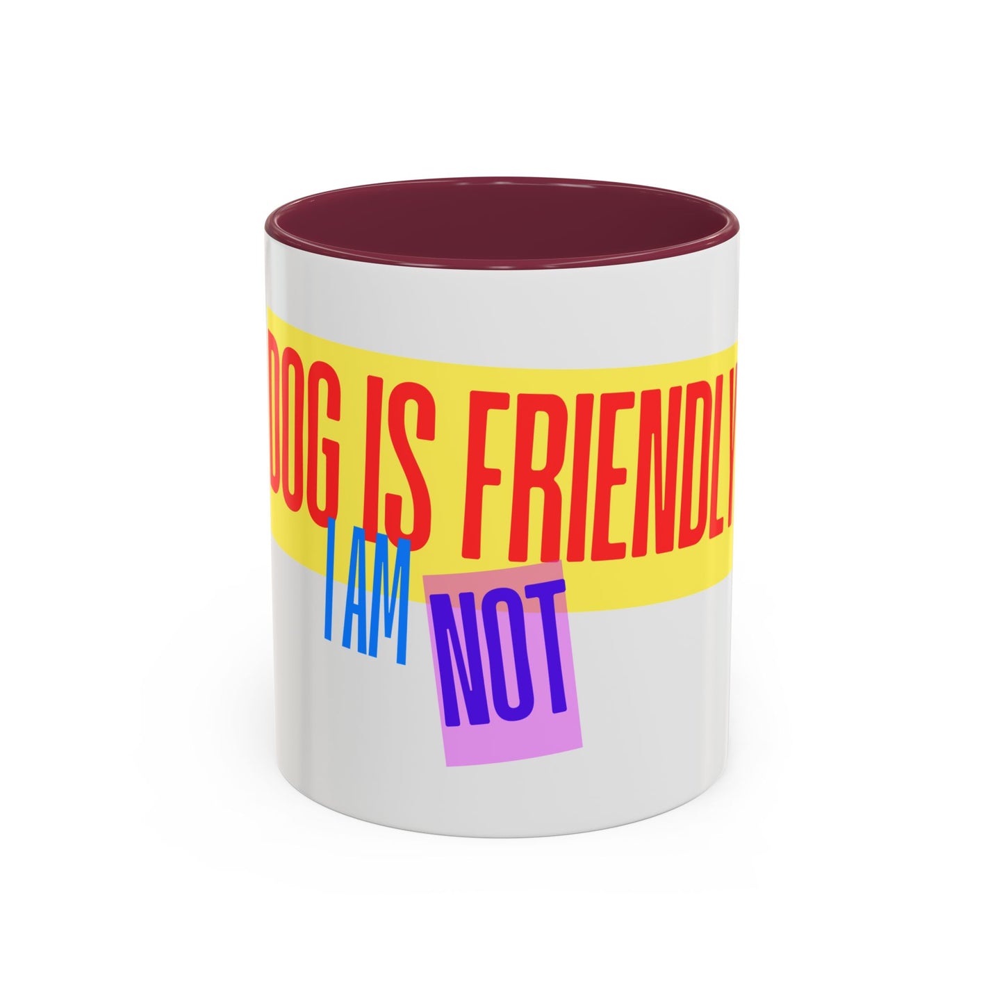 Funny Dog Mug, Dog Humor Mug, Dog Dad Mug, Dog Coffee Cup, Sarcastic Coffee Cup, Antisocial Gift, Homebody Present