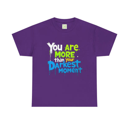 Enneagram 4 Positive Vibes Shirt, Enneagram Four Tee, Enneagram Type 4, Personality Test, Self Discovery, Personal Growth