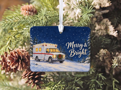 EMT Gift, EMT / Paramedic