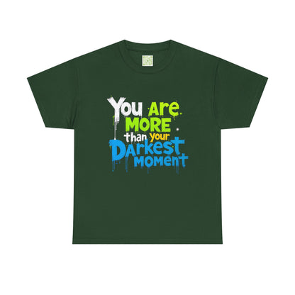 Enneagram 4 Positive Vibes Shirt, Enneagram Four Tee, Enneagram Type 4, Personality Test, Self Discovery, Personal Growth