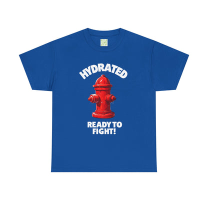 Firefighter Fire Hydrant Shirt, Retired Firefighter, Fireman Retirement, Firefighter Wife, Firefighter Gift, Thin Red Line