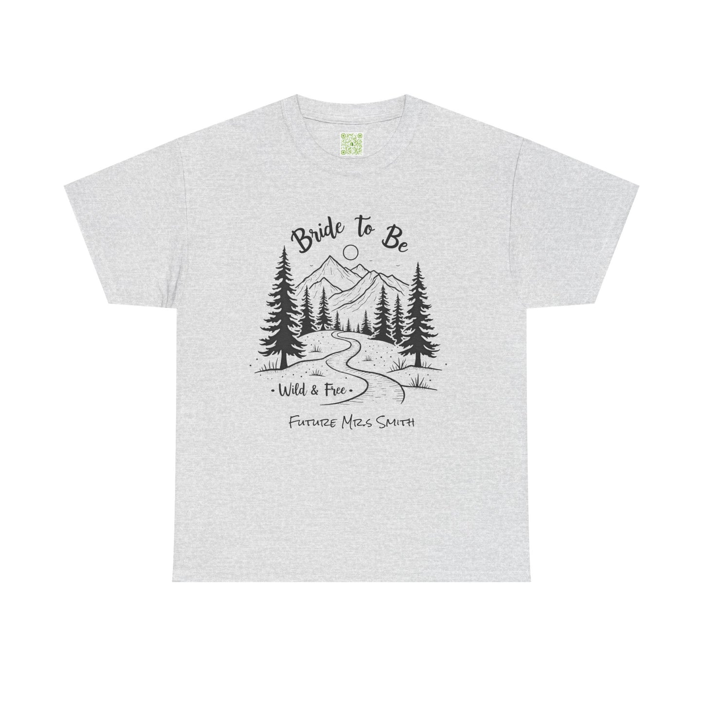 Personalized Bride To Be Shirt, Bride Tote Tee, Bride TShirt, Hen Party Favors, Camp Bachelorette, Girls Trip Gifts