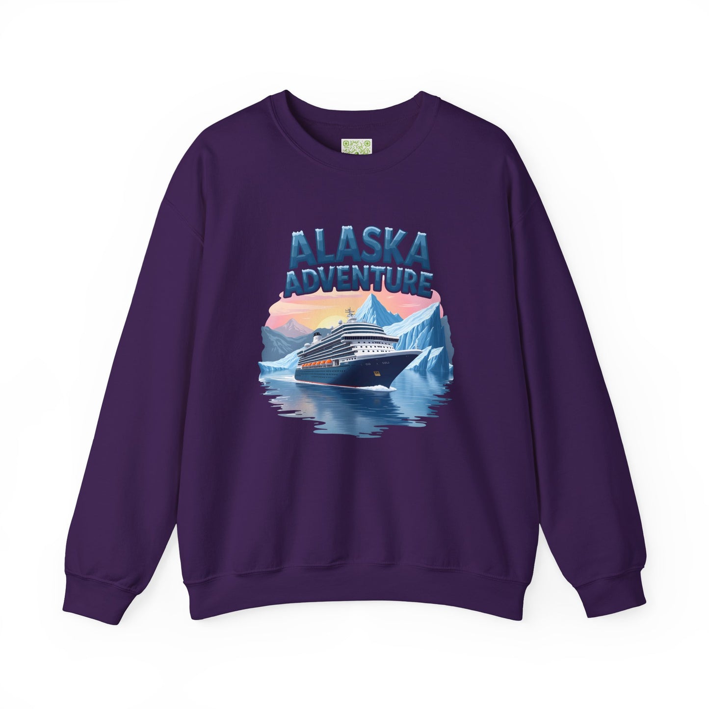Alaska Family Cruise Adventure, Alaska Cruise 2025, Cruising Together, Alaska Vacation, Family Trip, Alaska Cruise Shirt