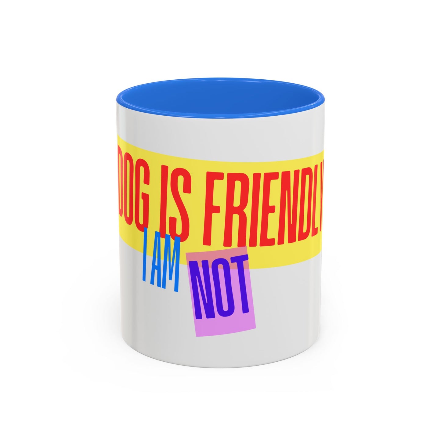 Funny Dog Mug, Dog Humor Mug, Dog Dad Mug, Dog Coffee Cup, Sarcastic Coffee Cup, Antisocial Gift, Homebody Present