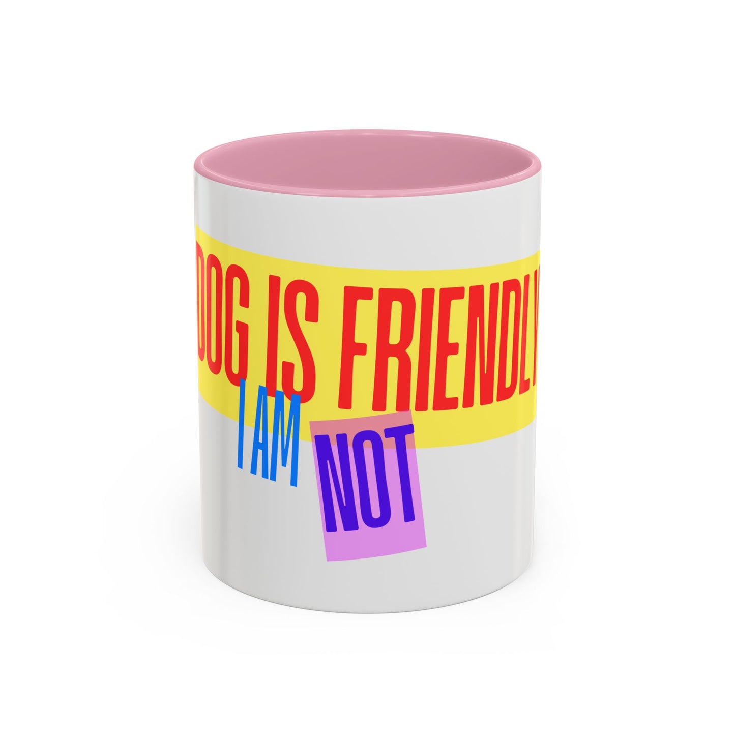 Funny Dog Mug, Dog Humor Mug, Dog Dad Mug, Dog Coffee Cup, Sarcastic Coffee Cup, Antisocial Gift, Homebody Present