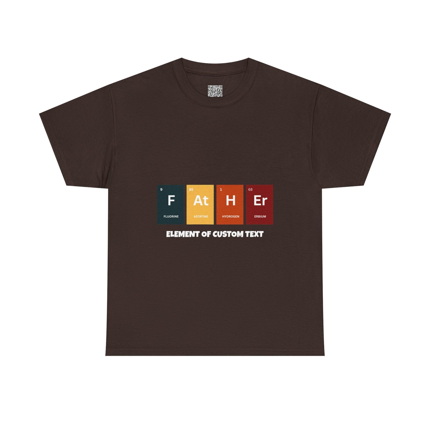 Father Periodic Table Shirt, All About My Dad, Father In Law Gift, Super Dad Shirt, Dad Life Shirt, Best Dad Ever