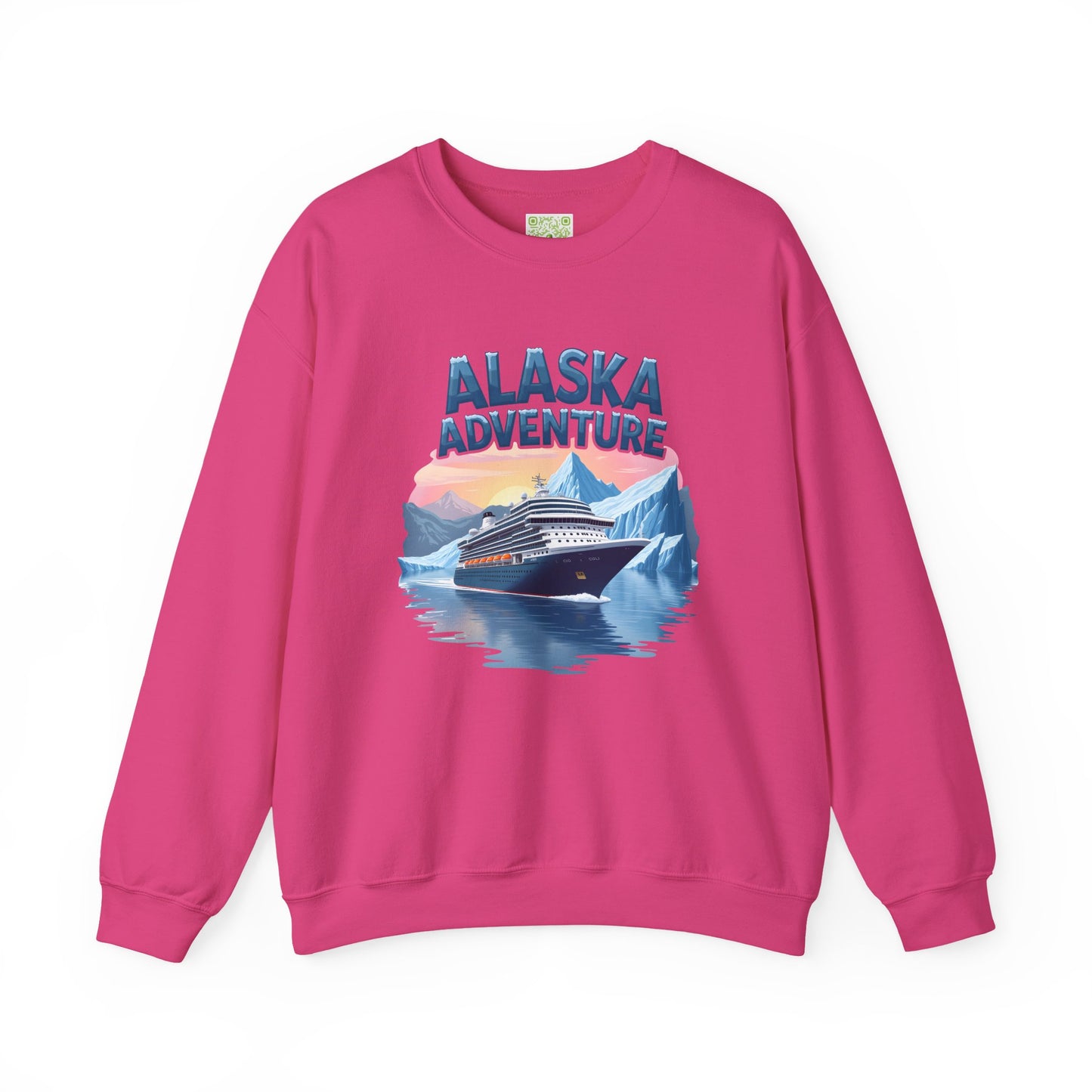 Alaska Family Cruise Adventure, Alaska Cruise 2025, Cruising Together, Alaska Vacation, Family Trip, Alaska Cruise Shirt
