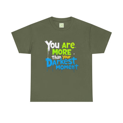 Enneagram 4 Positive Vibes Shirt, Enneagram Four Tee, Enneagram Type 4, Personality Test, Self Discovery, Personal Growth