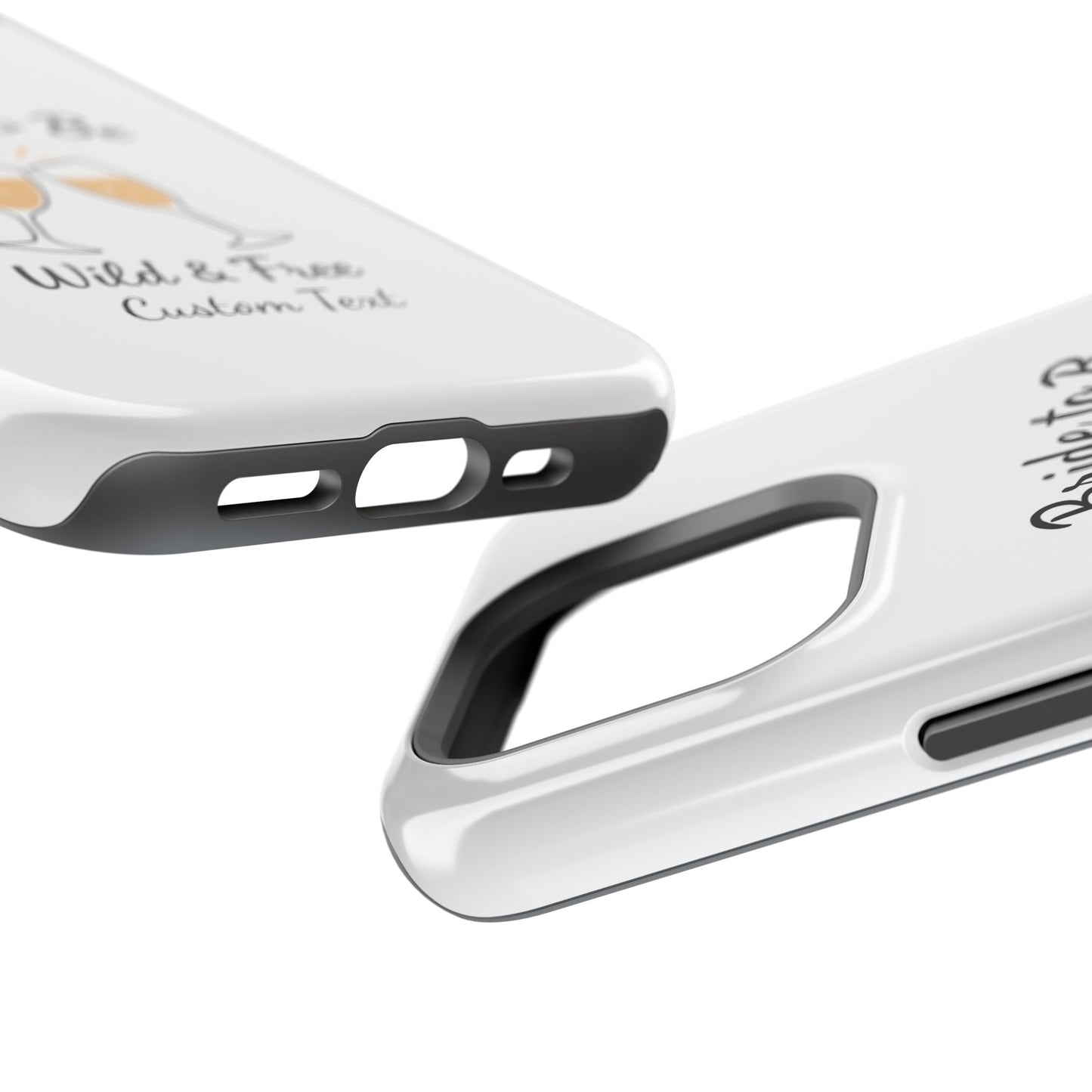 Bride Phone Case, Bridal Phone Case, I Said Yes, Wedding Phone Case, Future Mrs, Newly Engaged Gift, Future Wife