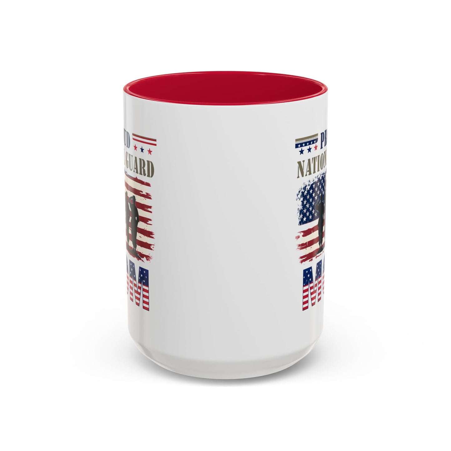 National Guard, Proud Mom Mug, Army National Guard, Armed Forces, Veteran Appreciation, Military Family Gift