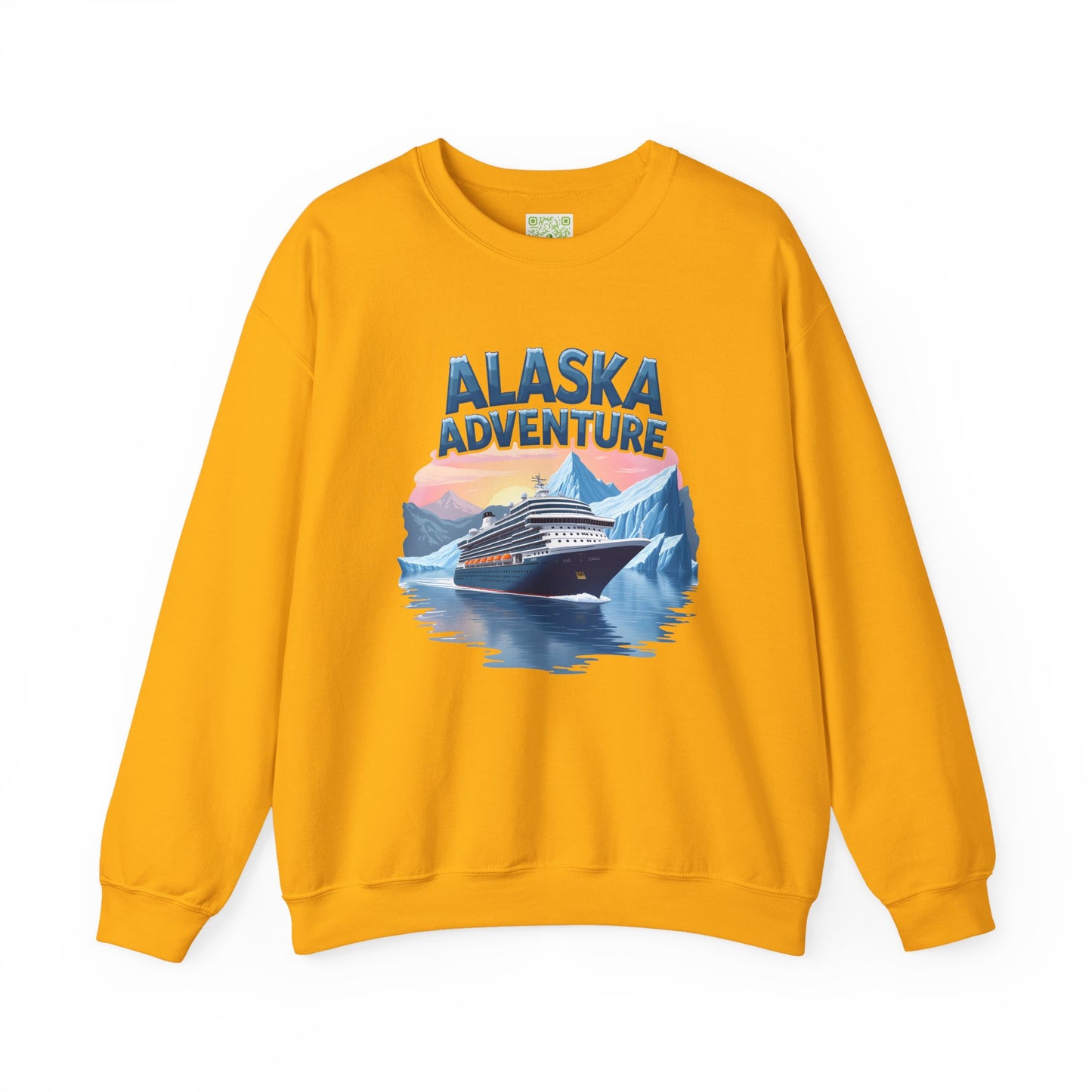 Alaska Family Cruise Adventure, Alaska Cruise 2025, Cruising Together, Alaska Vacation, Family Trip, Alaska Cruise Shirt
