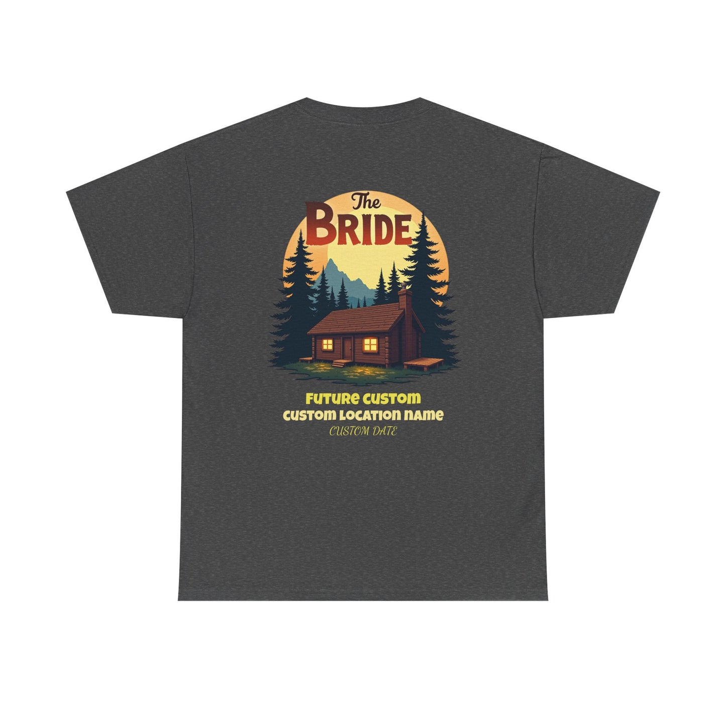 Camp Bachelorette Bride Shirt, Hen Party Favors, Camp Bach Custom Shirt, Girls Trip Gifts, Bride Tribe, Bride Squad Shirt