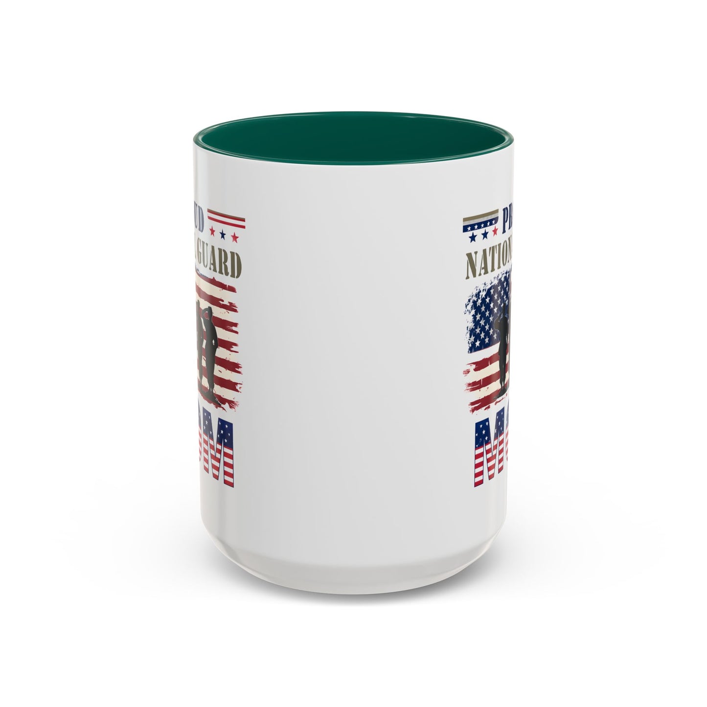 National Guard, Proud Mom Mug, Army National Guard, Armed Forces, Veteran Appreciation, Military Family Gift