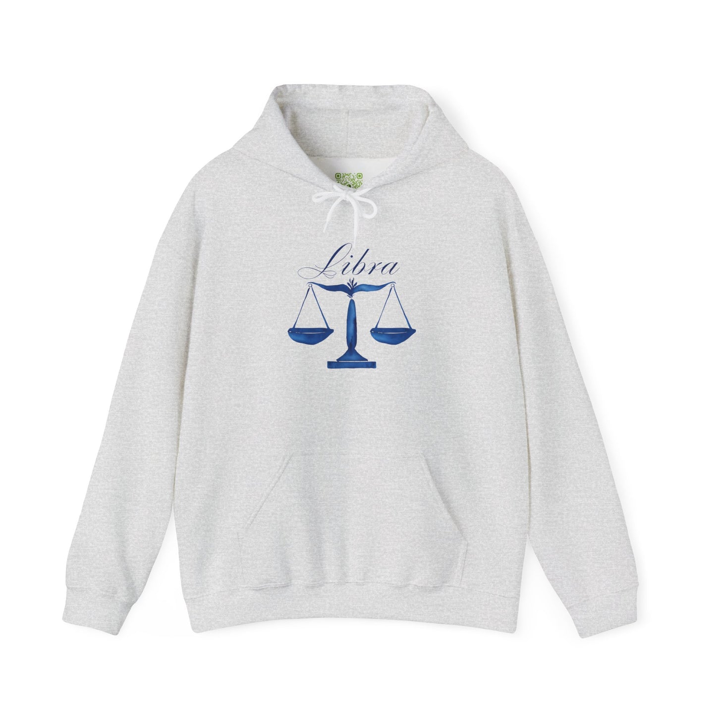 Libre Zodiac Hoodie, Astrology Clothes, Zodiac Sweatshirt, Libra Shirt, Horoscope Top, Celestial Hoodie, Libra Zodiac, Gift For Libra