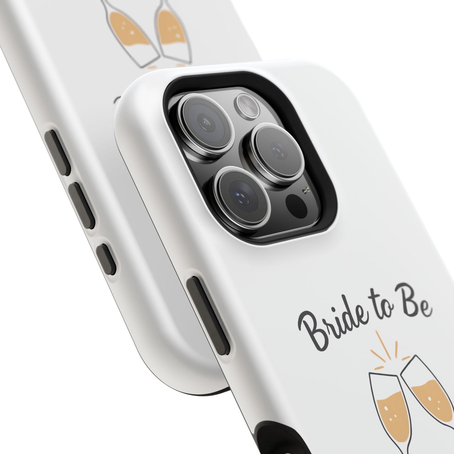 Bride Phone Case, Bridal Phone Case, I Said Yes, Wedding Phone Case, Future Mrs, Newly Engaged Gift, Future Wife