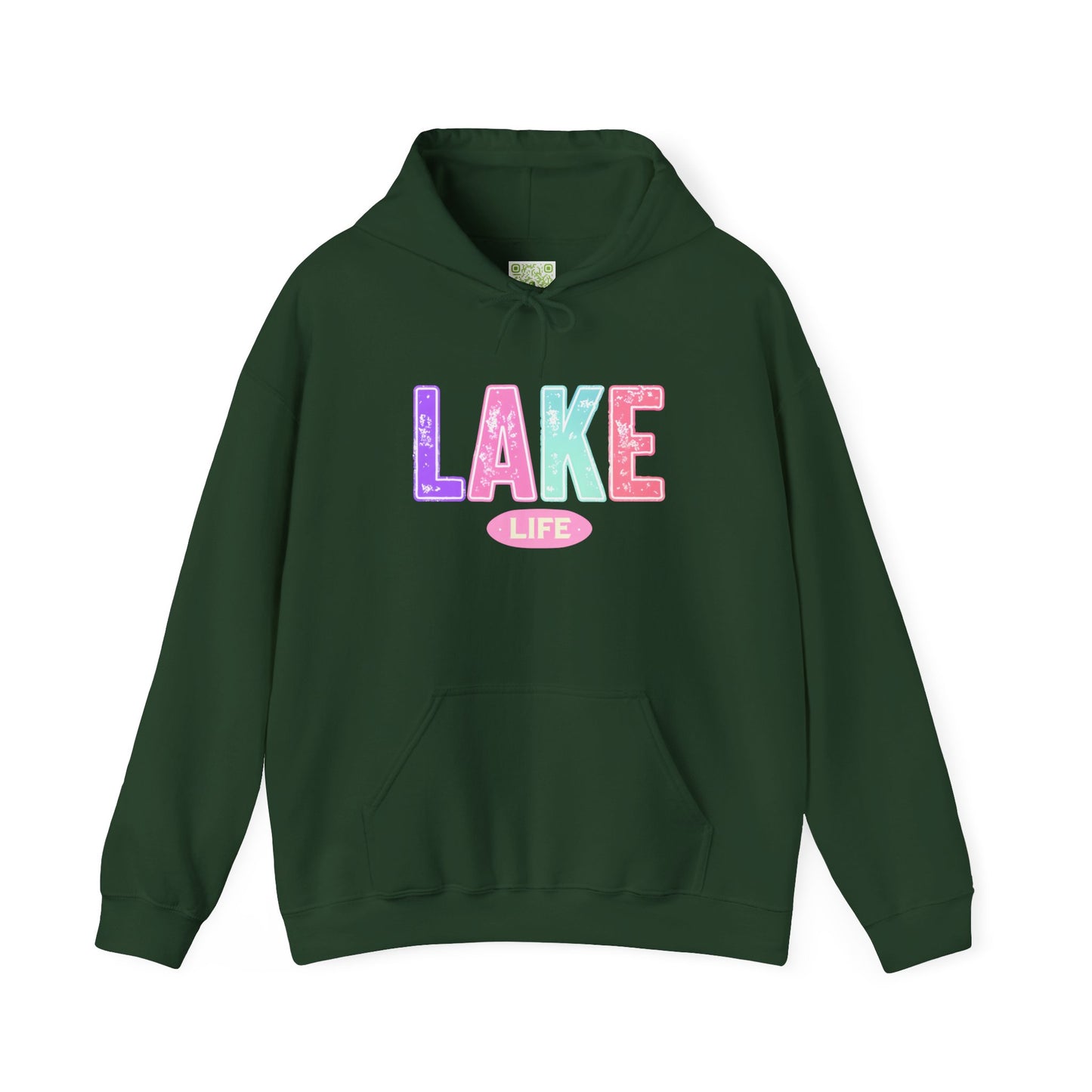 Lake Life Hoodie, Lake Bum Sweatshirt, Lake Vibes, Camping Hoodie, Lake House Gift, Nature Hoodie, Lake Vacation