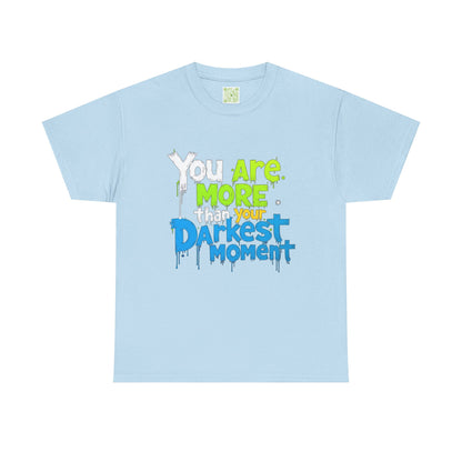 Enneagram 4 Positive Vibes Shirt, Enneagram Four Tee, Enneagram Type 4, Personality Test, Self Discovery, Personal Growth