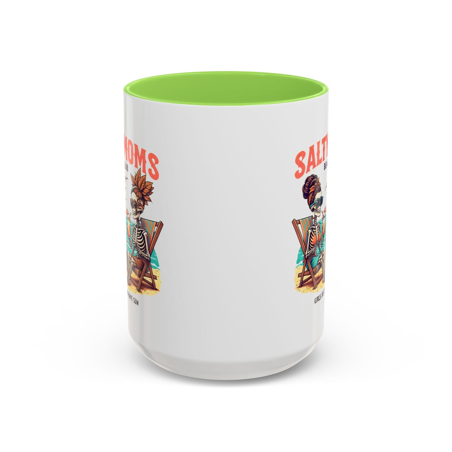 Bonus Mom Gift, Salty Moms Beach Club Mug, Salty Mug, Summer Mom Mug, Hot Mom Summer, Beach Club Mug, Stay Salty Mug, Beach Days